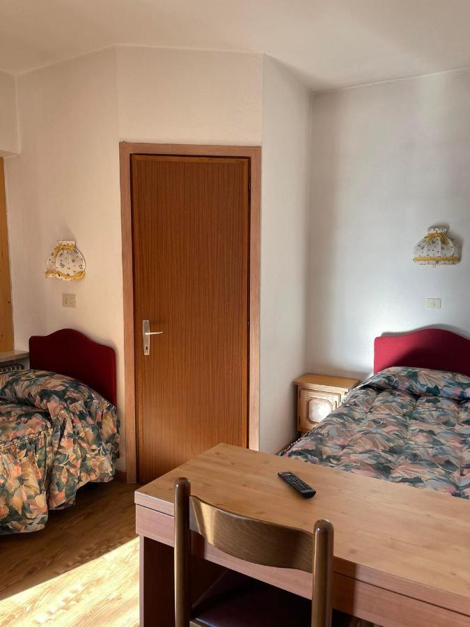 Bed & Breakfast Garni Cecilia Mazzin