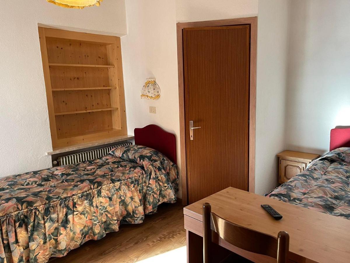 Bed & Breakfast Garni Cecilia Mazzin