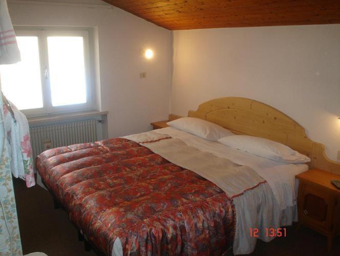Bed & Breakfast Garni Cecilia Mazzin
