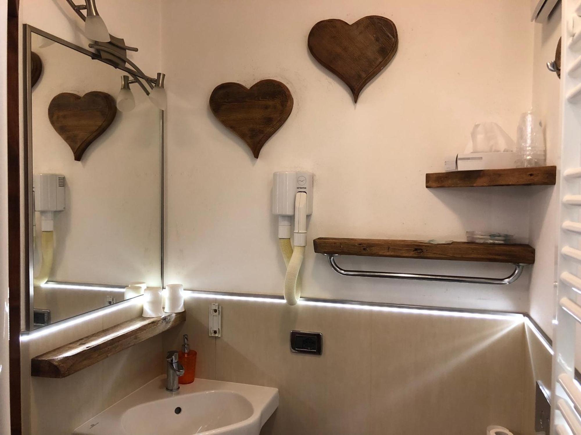 Bed & Breakfast Garni Cecilia *