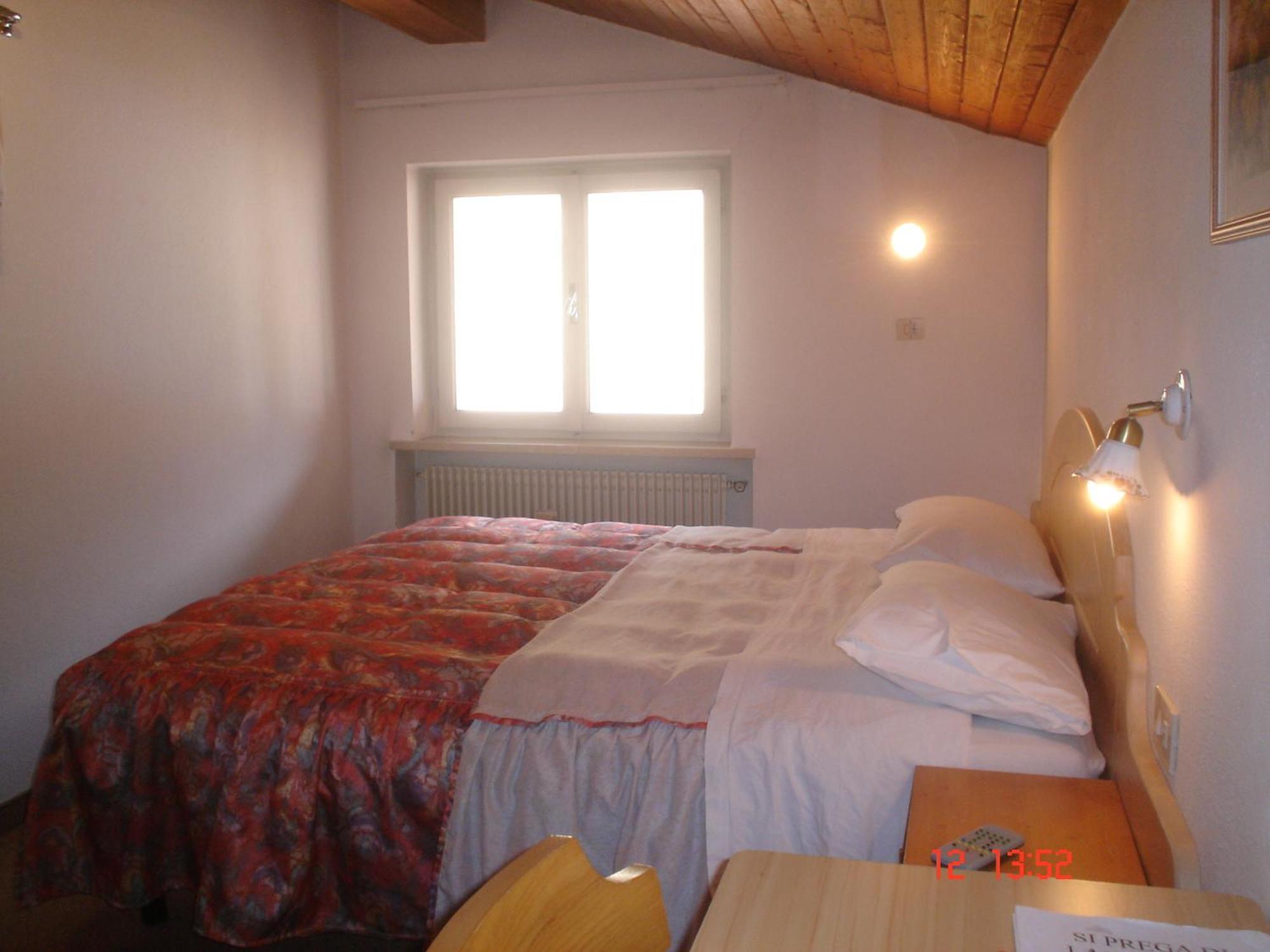 Bed & Breakfast Garni Cecilia Mazzin