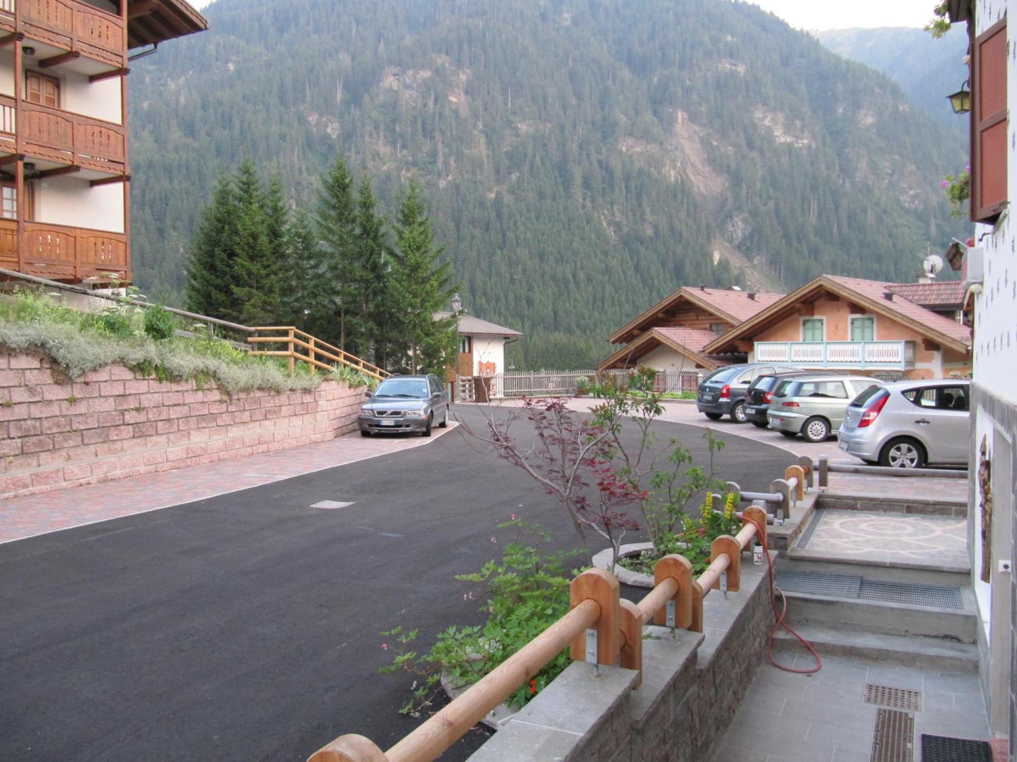 Bed & Breakfast Garni Cecilia