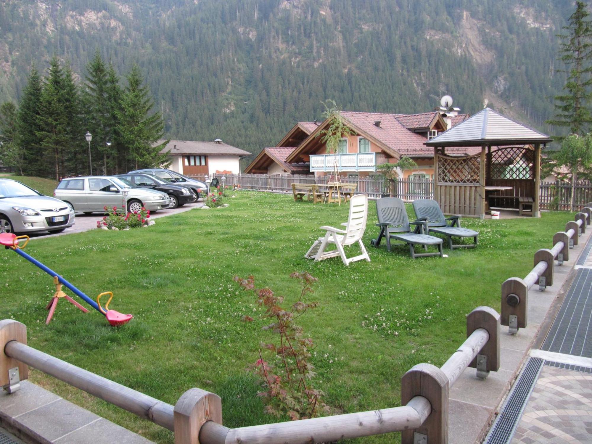 Bed and breakfast Garnì Cecilia *