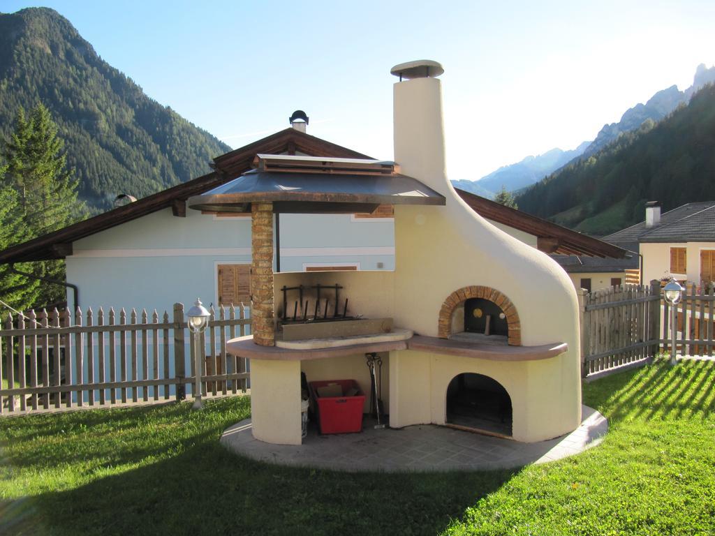 Bed & Breakfast Garni Cecilia