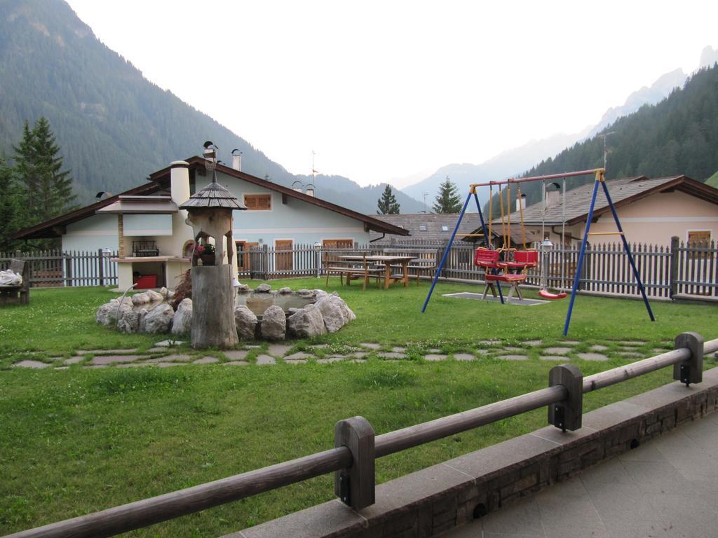 Garni Cecilia Mazzin