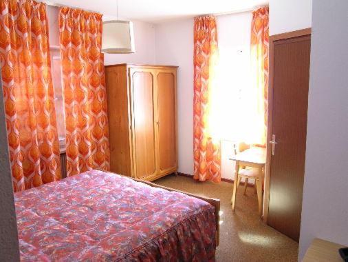 Bed & Breakfast Garni Cecilia