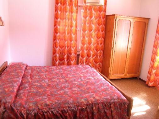 Garni Cecilia Bed & Breakfast Mazzin