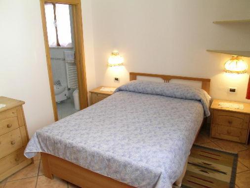 Garni Cecilia Bed & Breakfast *