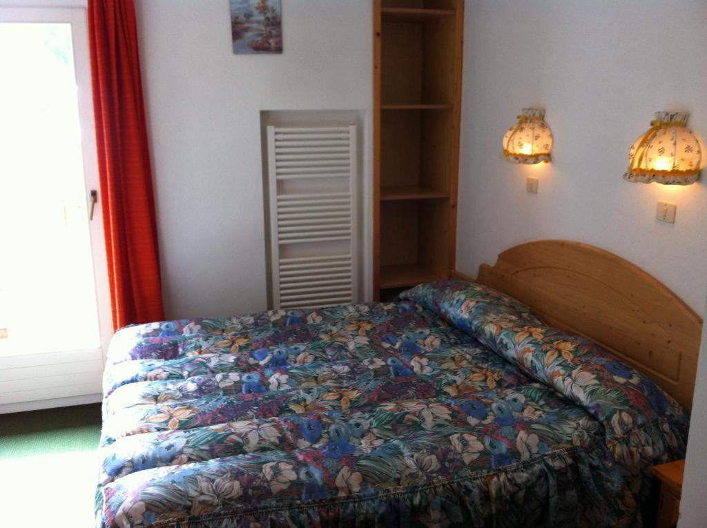 Bed and breakfast Garnì Cecilia