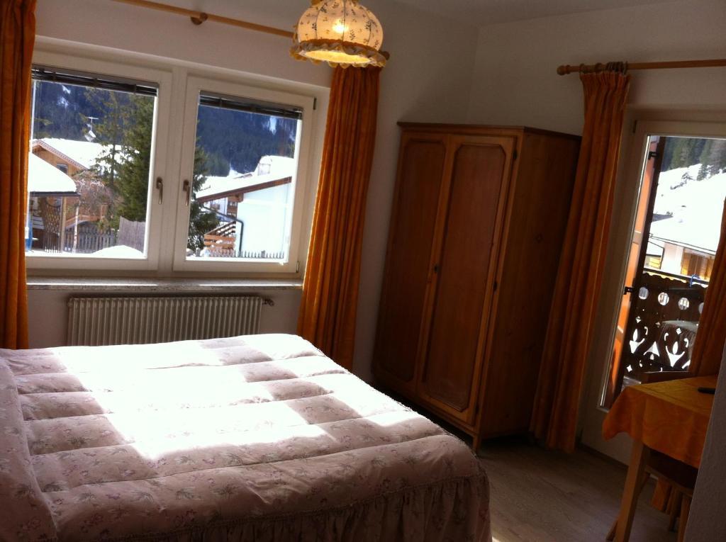 Bed & Breakfast Garni Cecilia *