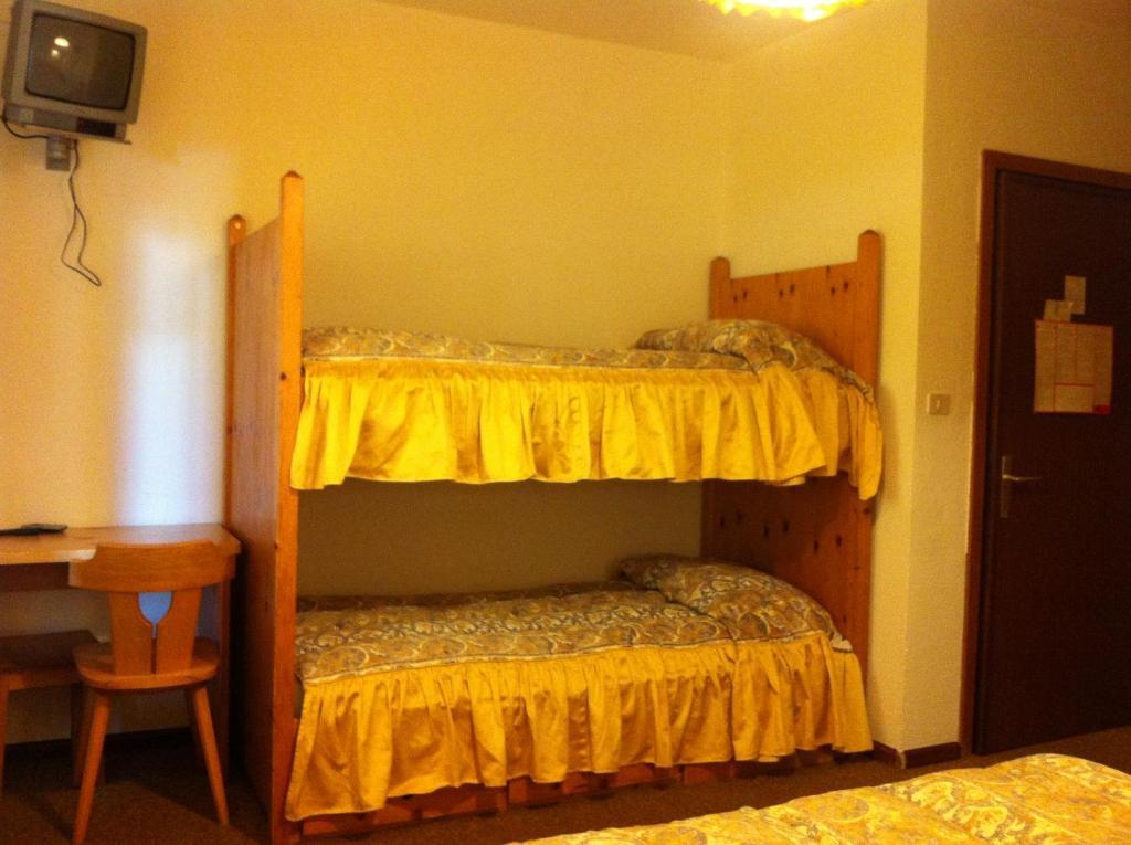 Garni Cecilia Bed & Breakfast