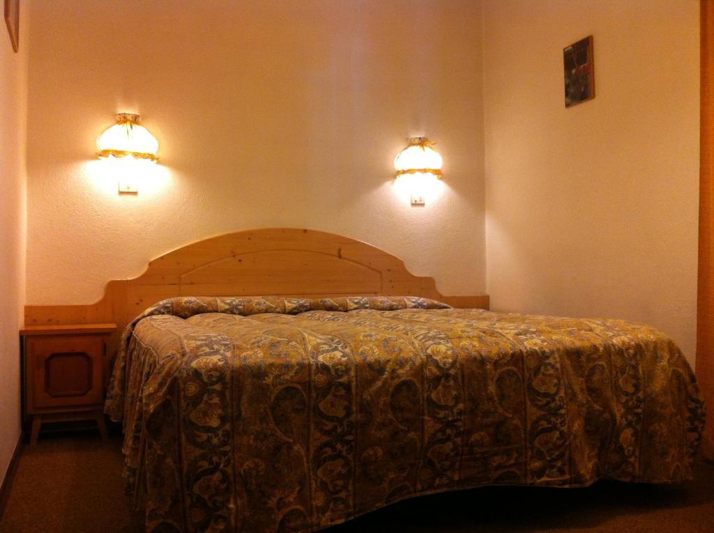 Bed & Breakfast Garni Cecilia