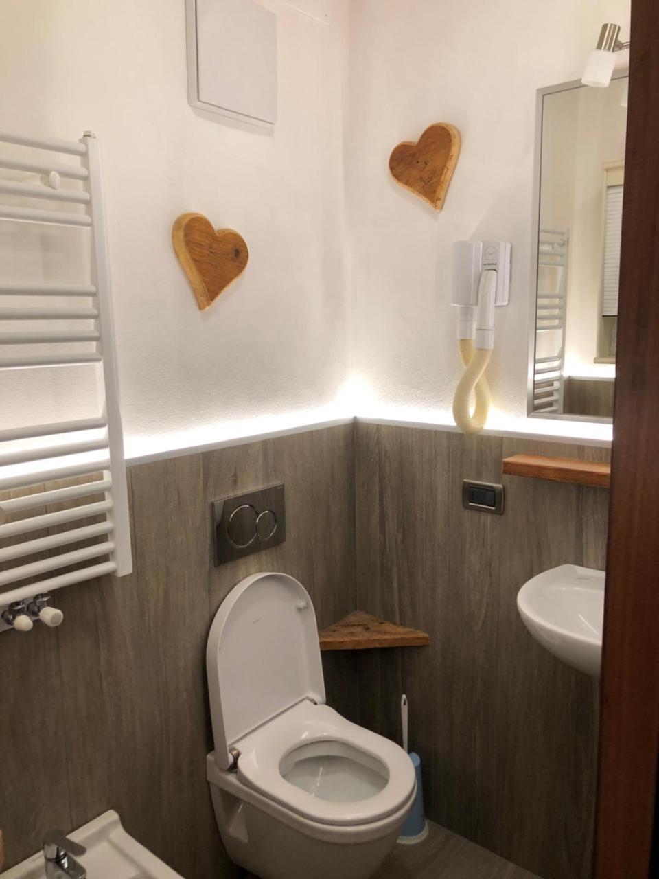 Bed and breakfast Garnì Cecilia Mazzin